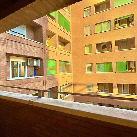 Appartme Guest House Doria 17 米兰 外观 照片