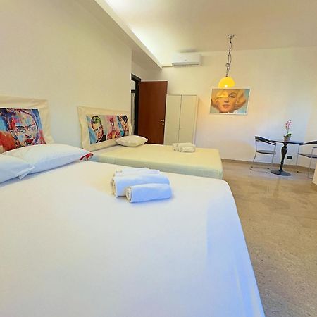Appartme Guest House Doria 17 米兰 外观 照片
