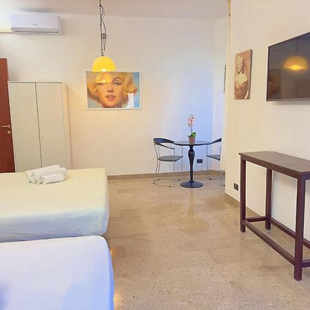 Appartme Guest House Doria 17 米兰 外观 照片