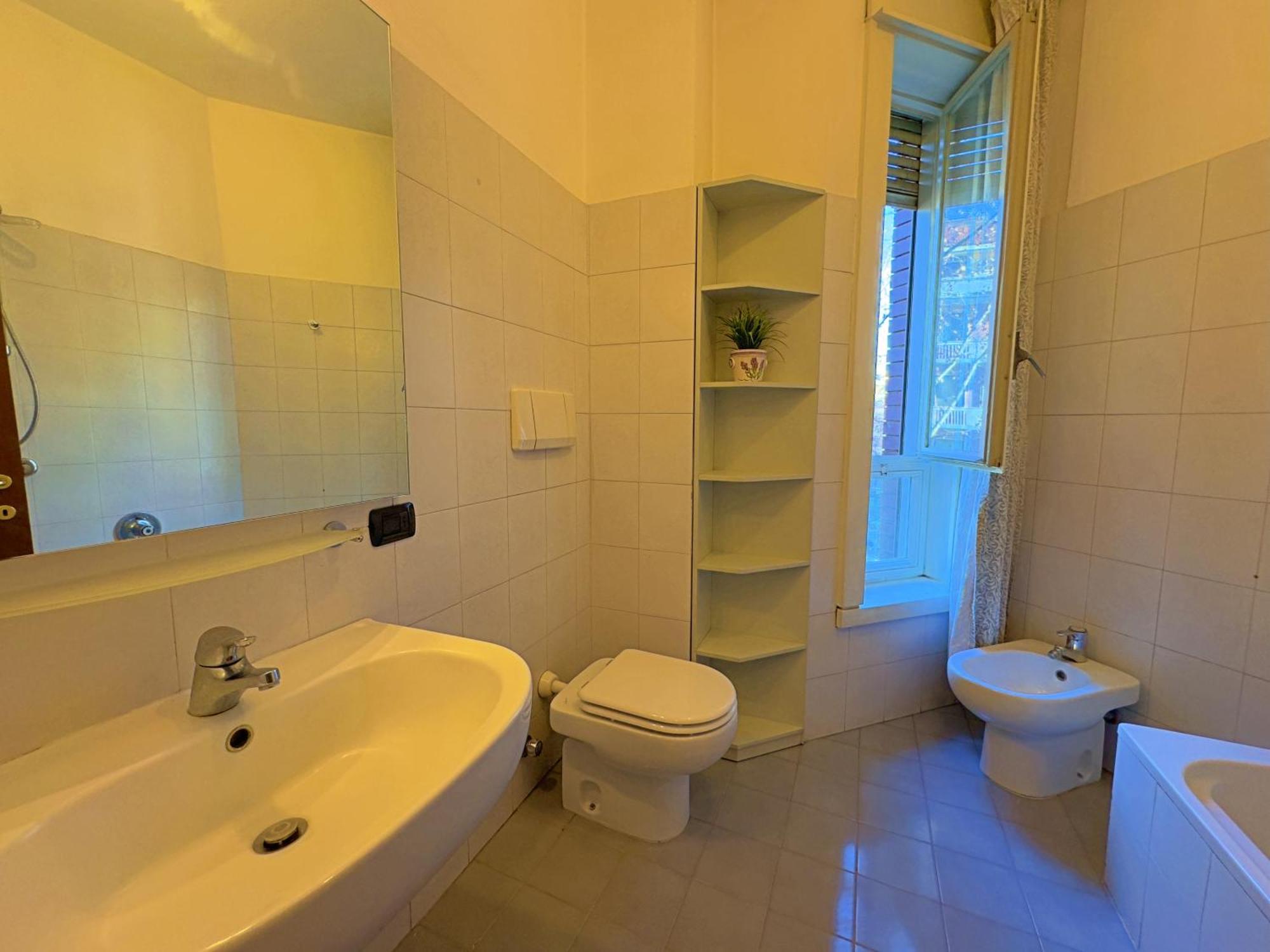 Appartme Guest House Doria 17 米兰 外观 照片