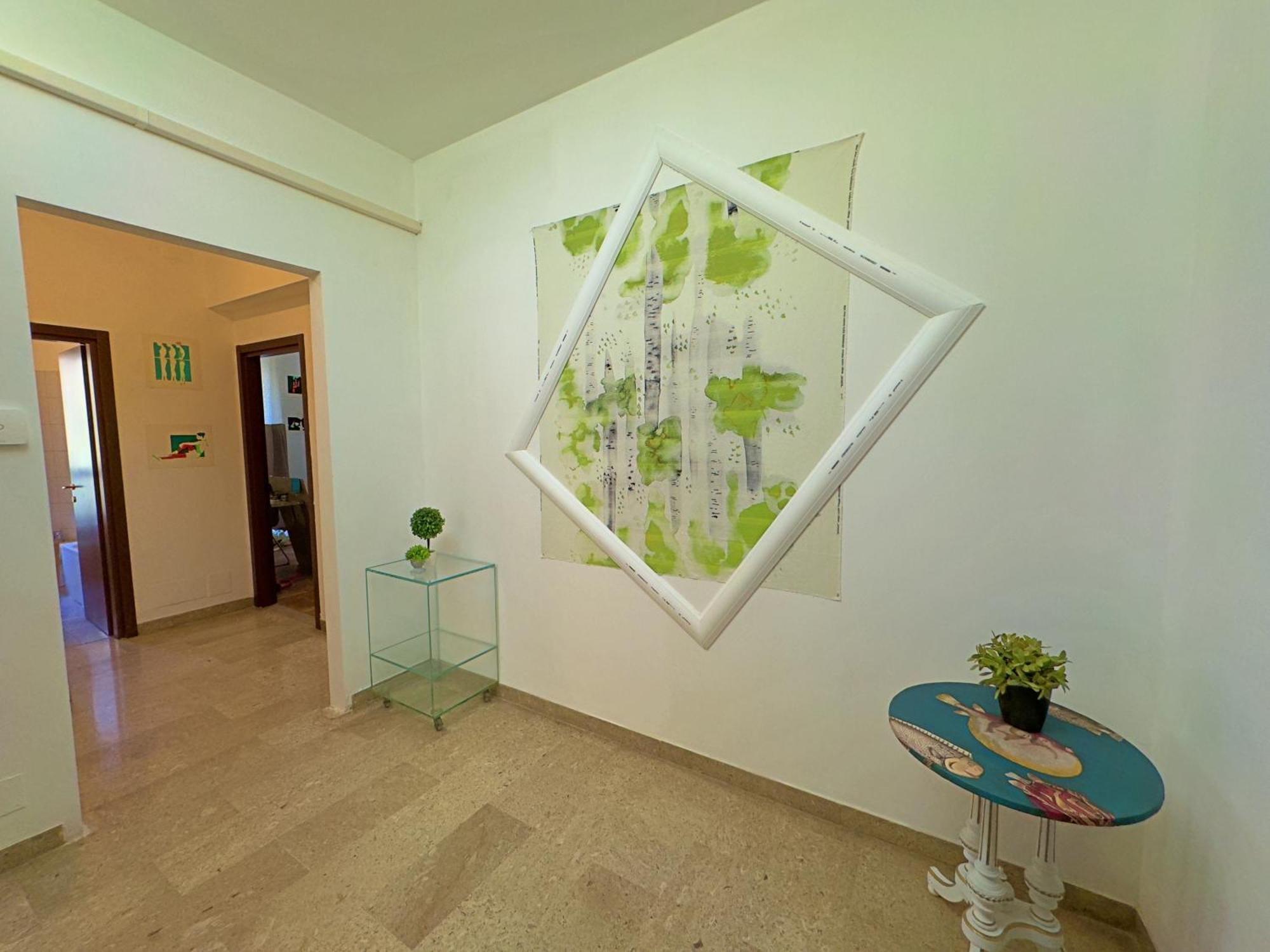 Appartme Guest House Doria 17 米兰 外观 照片
