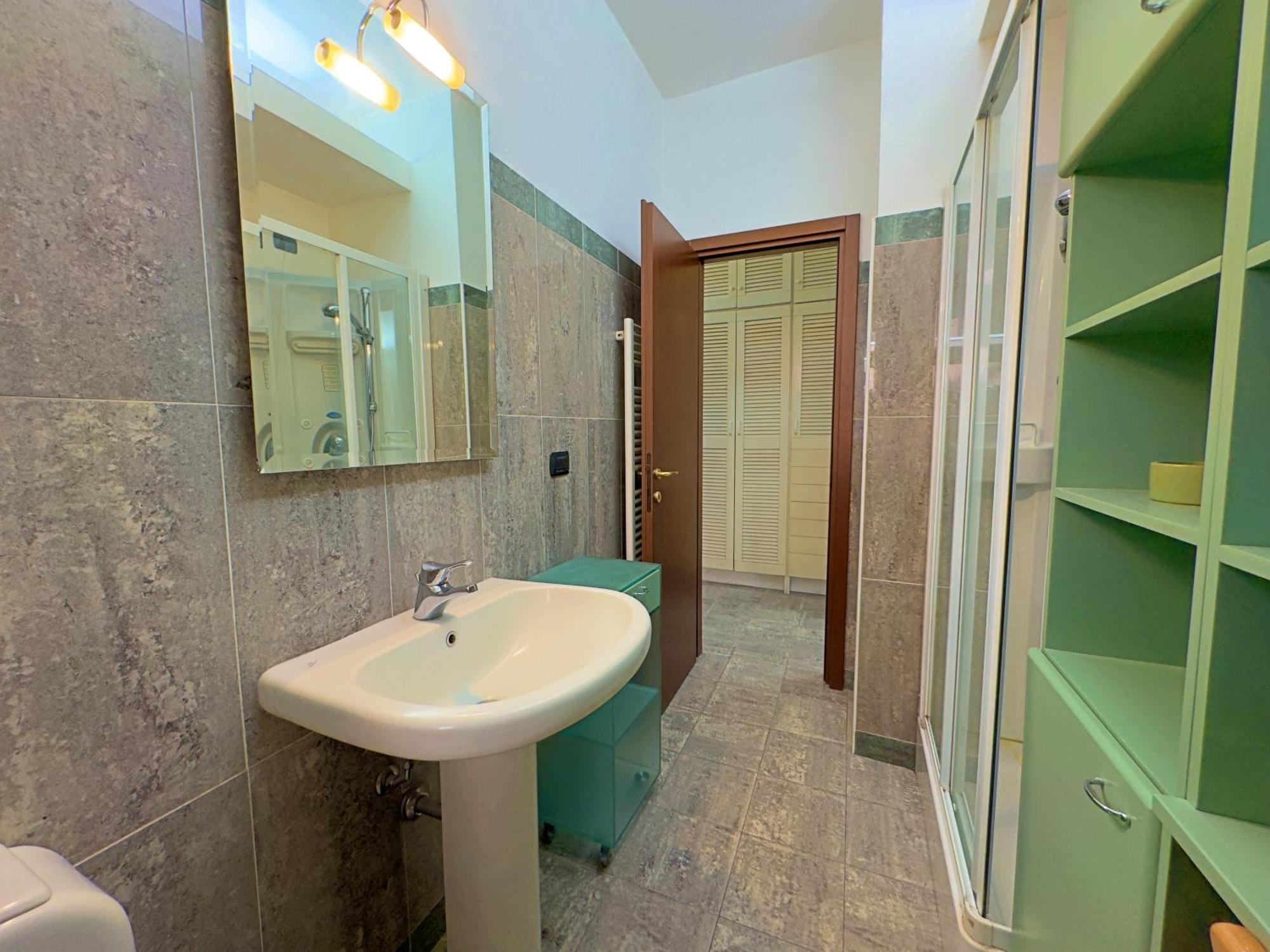 Appartme Guest House Doria 17 米兰 外观 照片