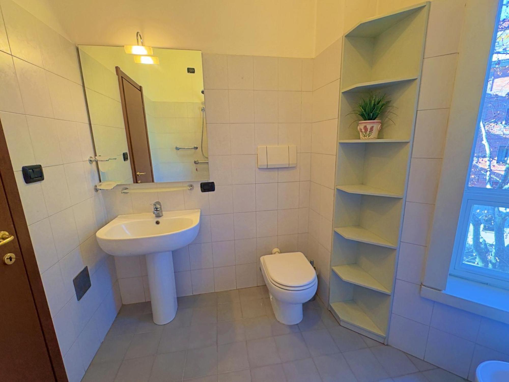Appartme Guest House Doria 17 米兰 外观 照片