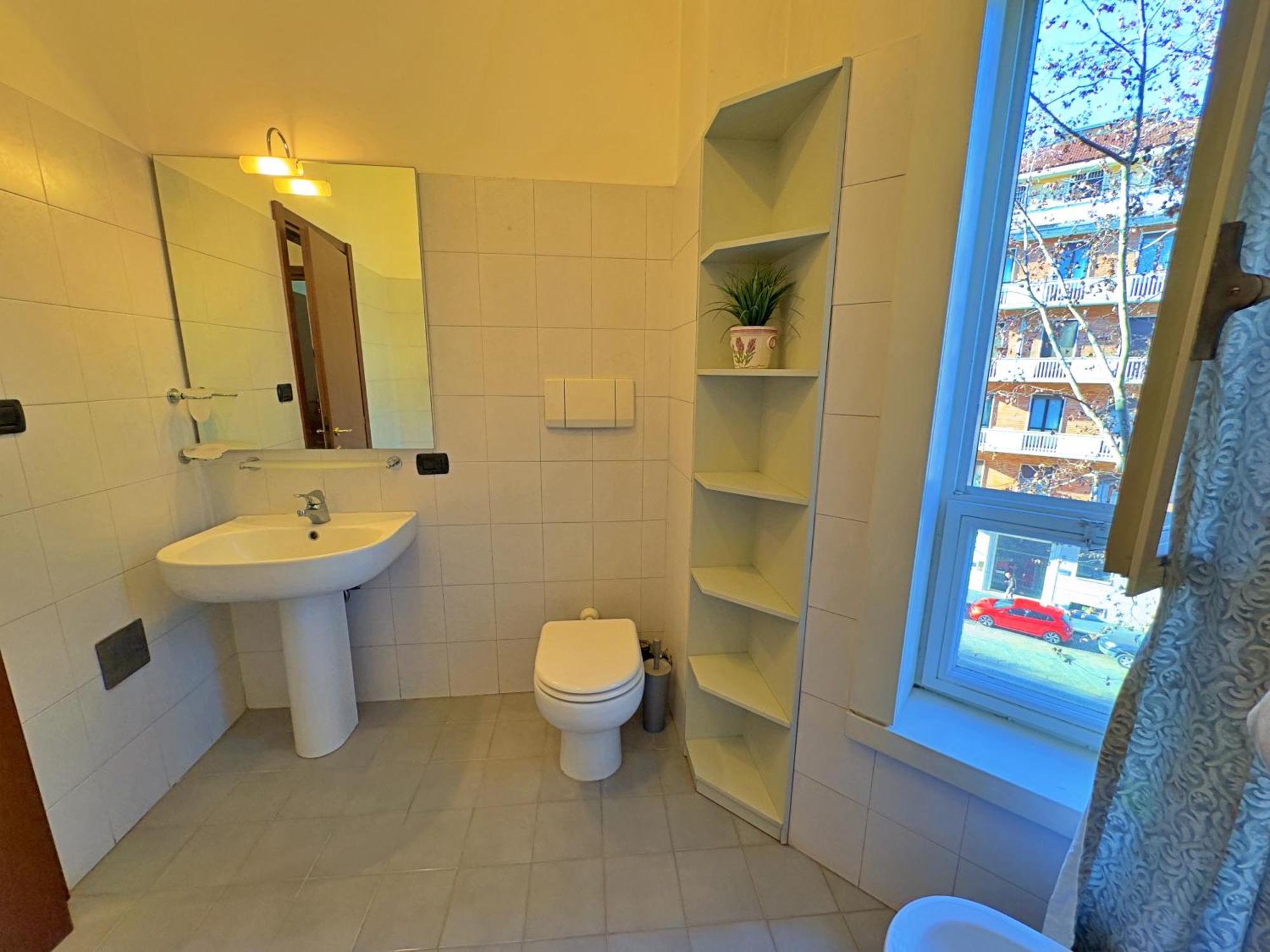 Appartme Guest House Doria 17 米兰 外观 照片