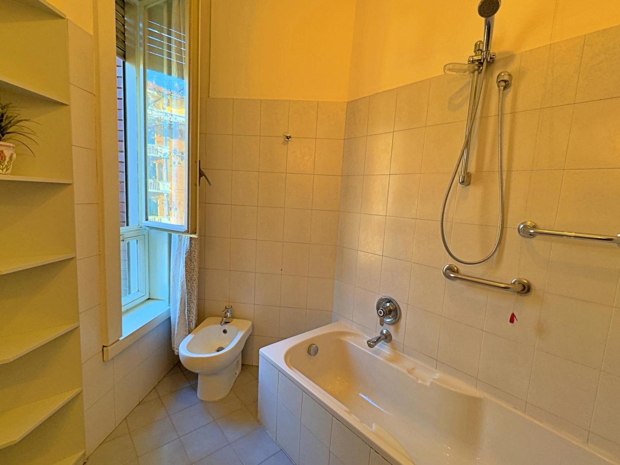 Appartme Guest House Doria 17 米兰 外观 照片