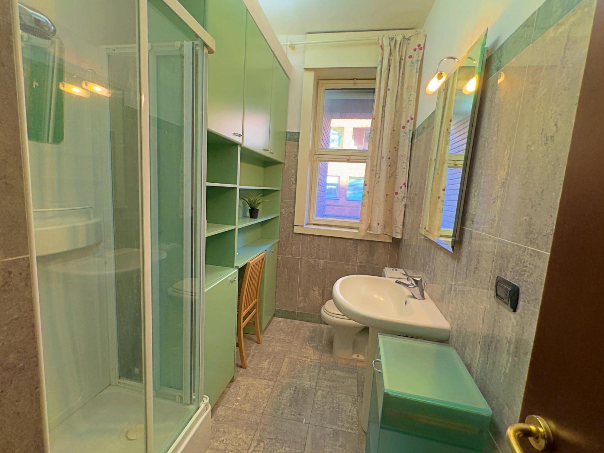 Appartme Guest House Doria 17 米兰 外观 照片