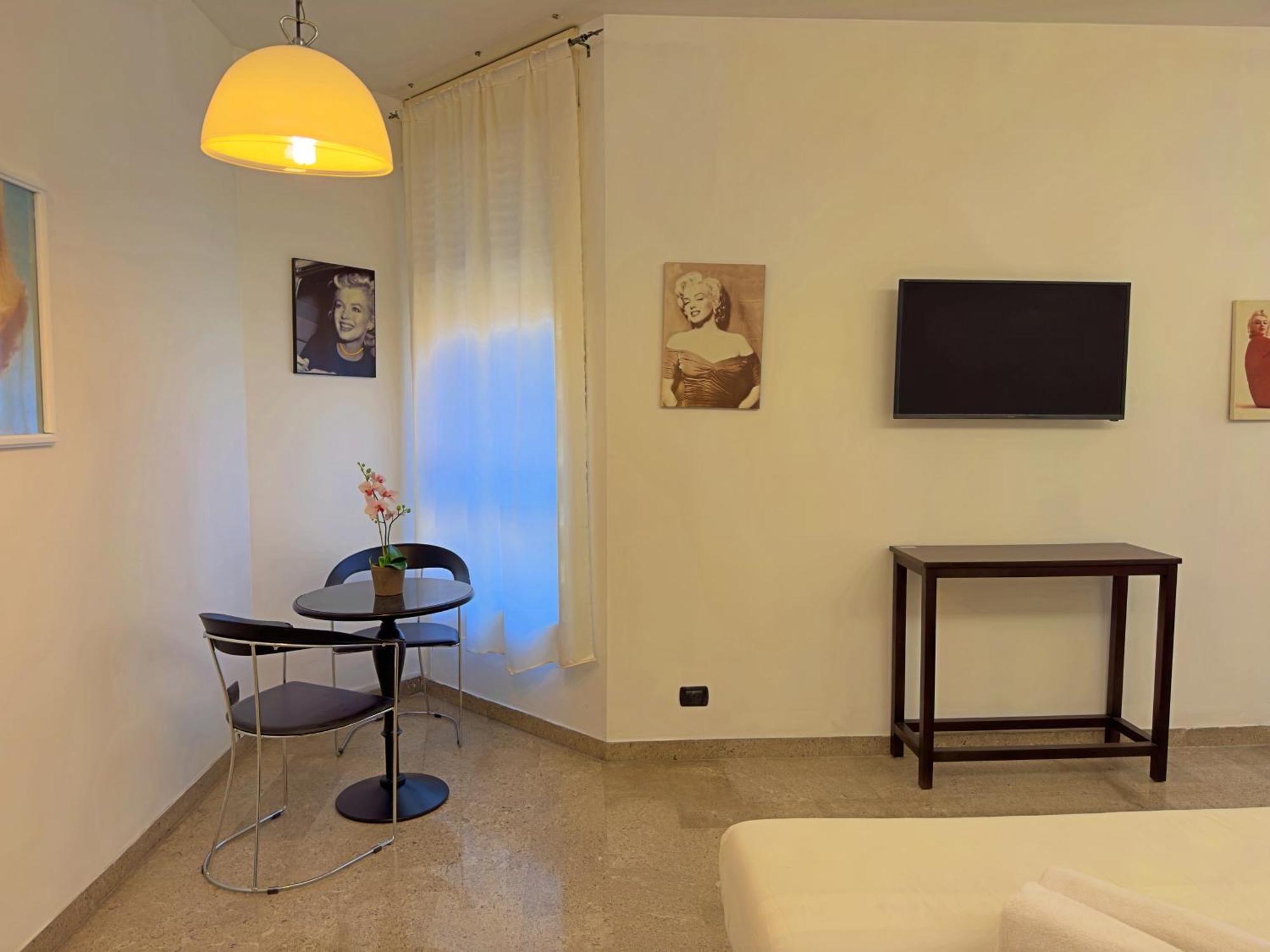 Appartme Guest House Doria 17 米兰 外观 照片